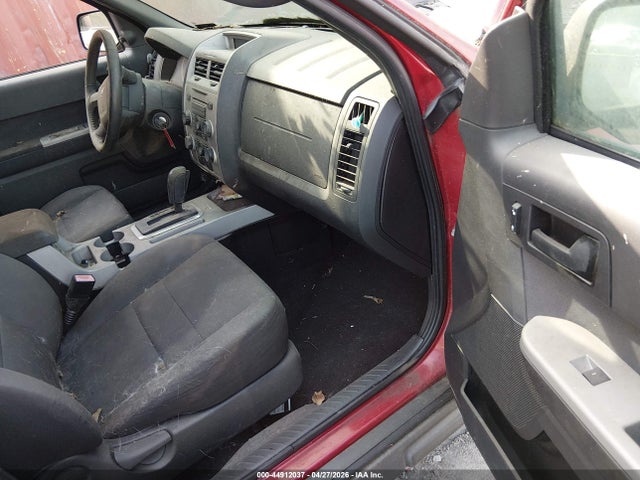 Aukcja sprzedaży 2010 Ford Escape Xlt, vin: 1FMCU0DG0AKD26973, numer aukcji: 44912037