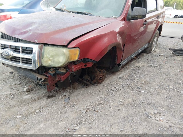 Aukcja sprzedaży 2010 Ford Escape Xlt, vin: 1FMCU0DG0AKD26973, numer aukcji: 44912037