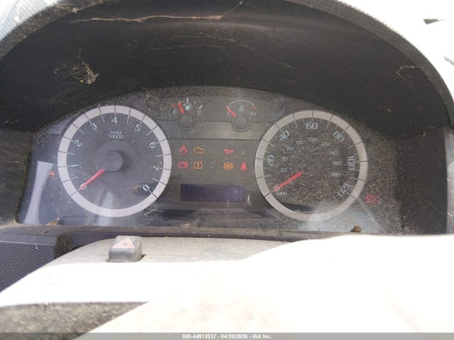 Aukcja sprzedaży 2010 Ford Escape Xlt, vin: 1FMCU0DG0AKD26973, numer aukcji: 44912037