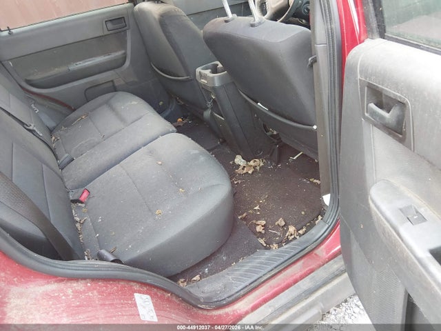 Aukcja sprzedaży 2010 Ford Escape Xlt, vin: 1FMCU0DG0AKD26973, numer aukcji: 44912037