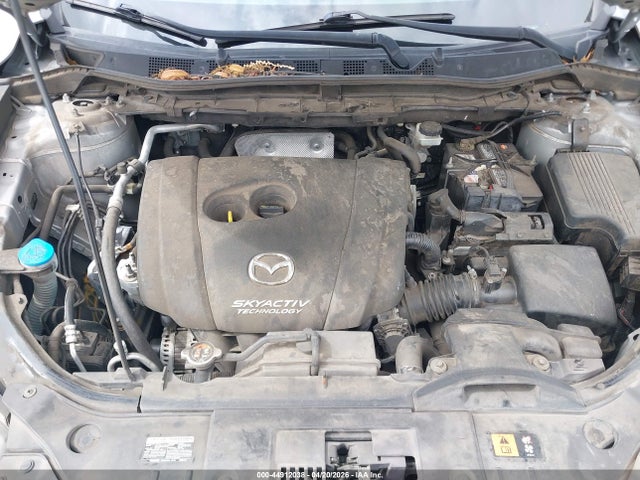 Продаж на аукціоні авто 2014 Mazda Cx-5 Sport, vin: JM3KE2BE4E0314683, номер лоту: 44912038