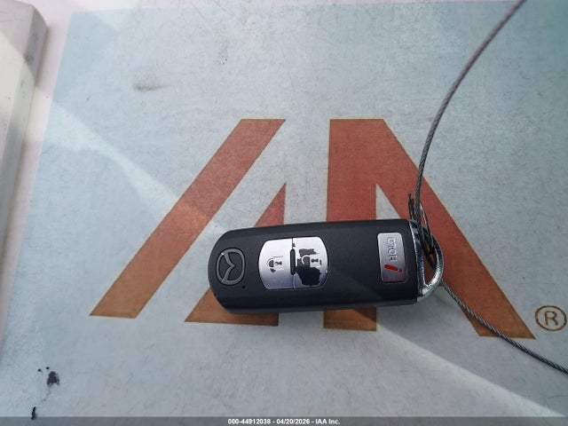 Продаж на аукціоні авто 2014 Mazda Cx-5 Sport, vin: JM3KE2BE4E0314683, номер лоту: 44912038