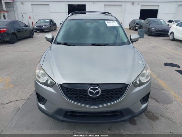 Продаж на аукціоні авто 2014 Mazda Cx-5 Sport, vin: JM3KE2BE4E0314683, номер лоту: 44912038