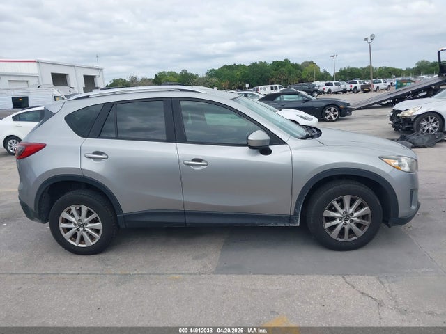 Продаж на аукціоні авто 2014 Mazda Cx-5 Sport, vin: JM3KE2BE4E0314683, номер лоту: 44912038