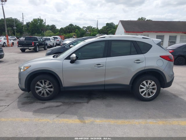 Продаж на аукціоні авто 2014 Mazda Cx-5 Sport, vin: JM3KE2BE4E0314683, номер лоту: 44912038