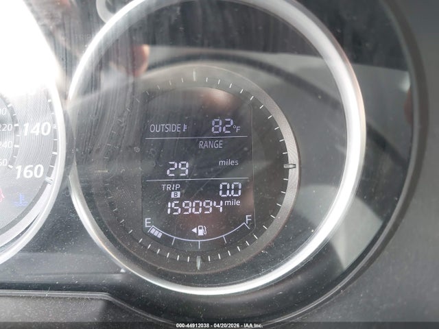 Продаж на аукціоні авто 2014 Mazda Cx-5 Sport, vin: JM3KE2BE4E0314683, номер лоту: 44912038