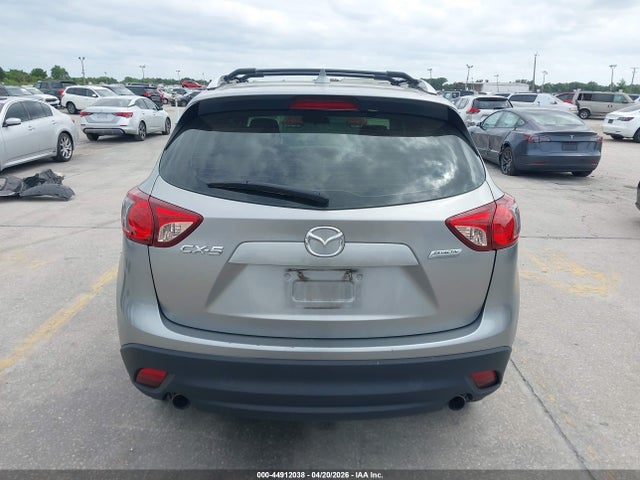 Продаж на аукціоні авто 2014 Mazda Cx-5 Sport, vin: JM3KE2BE4E0314683, номер лоту: 44912038