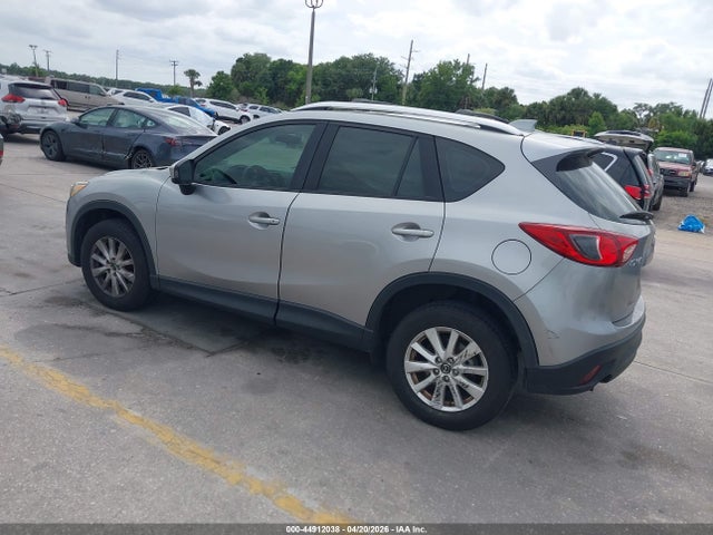 Продаж на аукціоні авто 2014 Mazda Cx-5 Sport, vin: JM3KE2BE4E0314683, номер лоту: 44912038