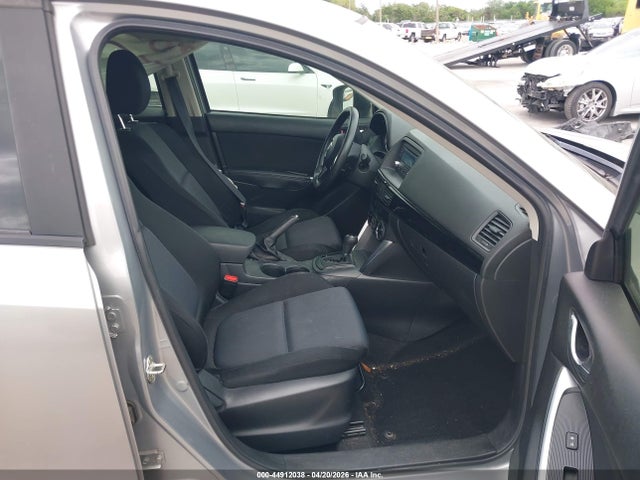 Продаж на аукціоні авто 2014 Mazda Cx-5 Sport, vin: JM3KE2BE4E0314683, номер лоту: 44912038