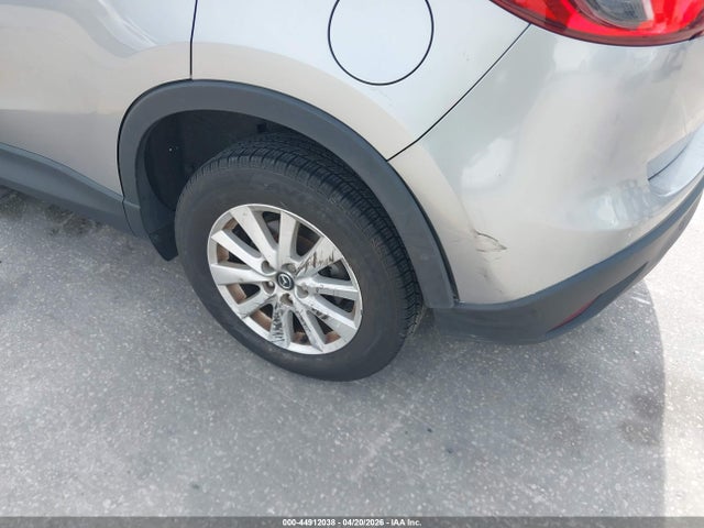 Продаж на аукціоні авто 2014 Mazda Cx-5 Sport, vin: JM3KE2BE4E0314683, номер лоту: 44912038