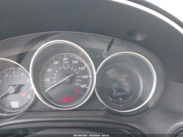 Продаж на аукціоні авто 2014 Mazda Cx-5 Sport, vin: JM3KE2BE4E0314683, номер лоту: 44912038
