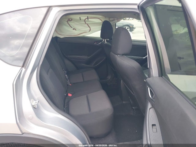 Продаж на аукціоні авто 2014 Mazda Cx-5 Sport, vin: JM3KE2BE4E0314683, номер лоту: 44912038