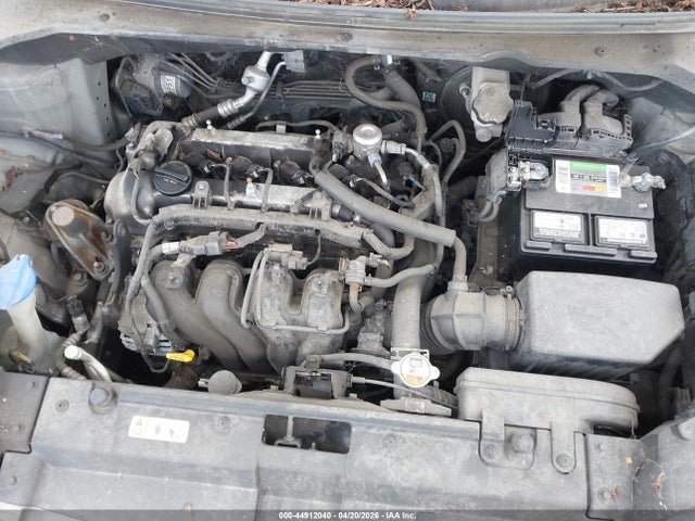 Продаж на аукціоні авто 2015 Kia Soul, vin: KNDJN2A29F7232601, номер лоту: 44912040