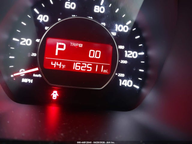 Продаж на аукціоні авто 2015 Kia Soul, vin: KNDJN2A29F7232601, номер лоту: 44912040