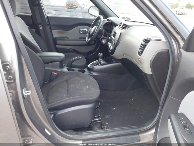 Продаж на аукціоні авто 2015 Kia Soul, vin: KNDJN2A29F7232601, номер лоту: 44912040