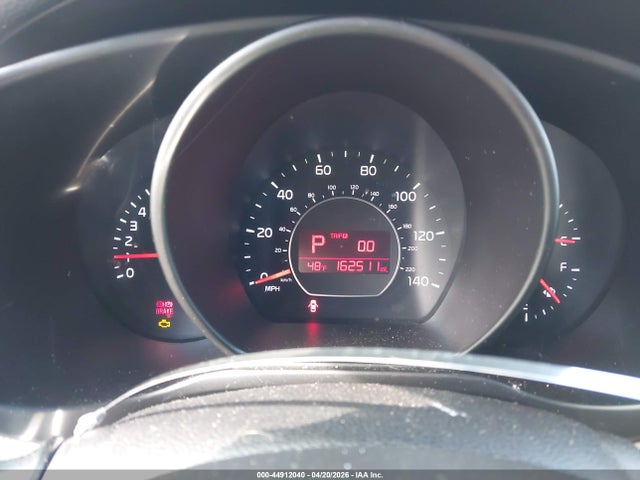Продаж на аукціоні авто 2015 Kia Soul, vin: KNDJN2A29F7232601, номер лоту: 44912040