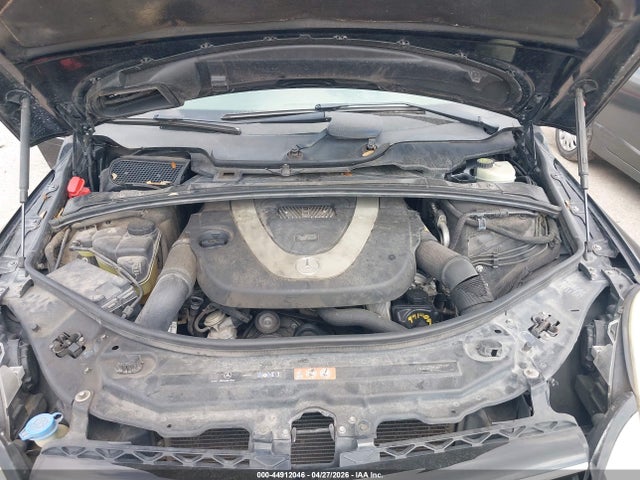 Aukcja sprzedaży 2009 Mercedes-benz R 350 4matic, vin: 4JGCB65E49A098693, numer aukcji: 44912046