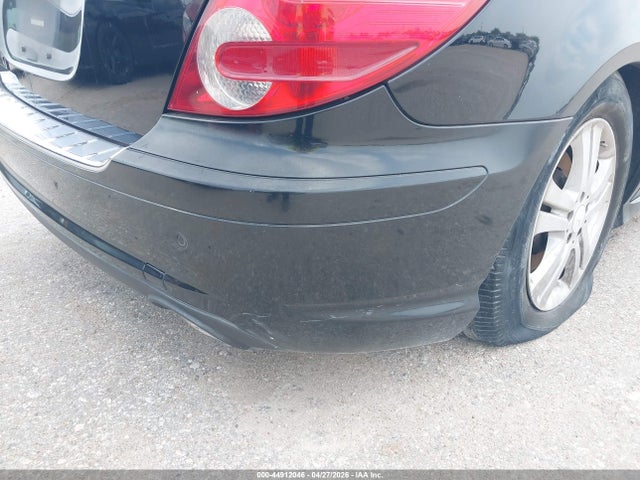 Aukcja sprzedaży 2009 Mercedes-benz R 350 4matic, vin: 4JGCB65E49A098693, numer aukcji: 44912046