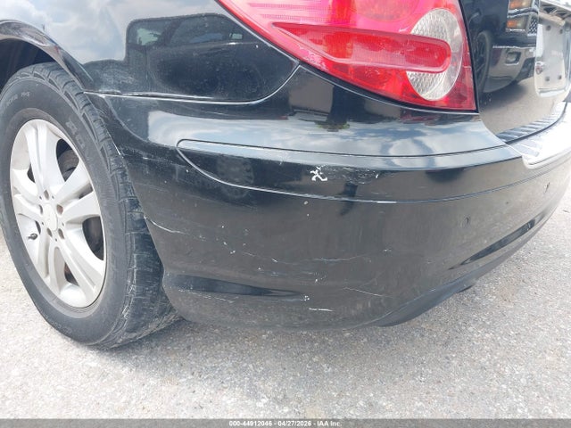 Aukcja sprzedaży 2009 Mercedes-benz R 350 4matic, vin: 4JGCB65E49A098693, numer aukcji: 44912046