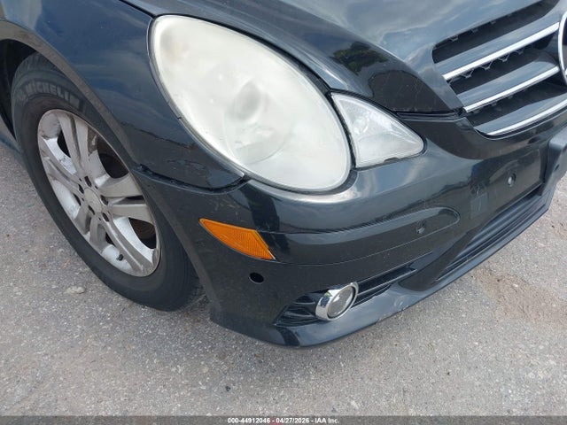 Aukcja sprzedaży 2009 Mercedes-benz R 350 4matic, vin: 4JGCB65E49A098693, numer aukcji: 44912046