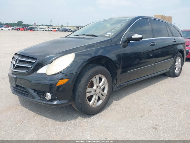 Aukcja sprzedaży 2009 Mercedes-benz R 350 4matic, vin: 4JGCB65E49A098693, numer aukcji: 44912046