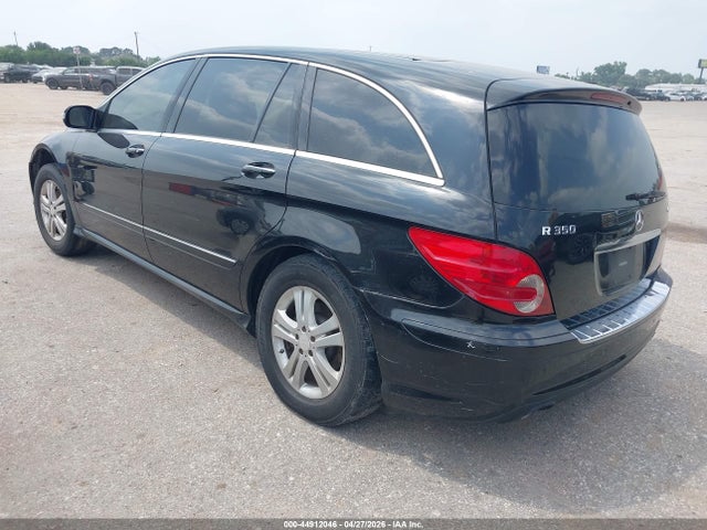 Aukcja sprzedaży 2009 Mercedes-benz R 350 4matic, vin: 4JGCB65E49A098693, numer aukcji: 44912046