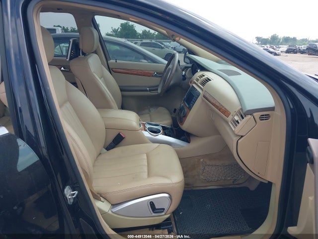 Aukcja sprzedaży 2009 Mercedes-benz R 350 4matic, vin: 4JGCB65E49A098693, numer aukcji: 44912046