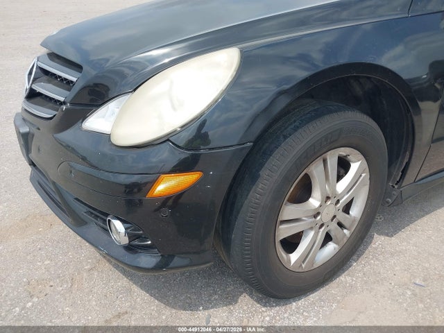 Aukcja sprzedaży 2009 Mercedes-benz R 350 4matic, vin: 4JGCB65E49A098693, numer aukcji: 44912046