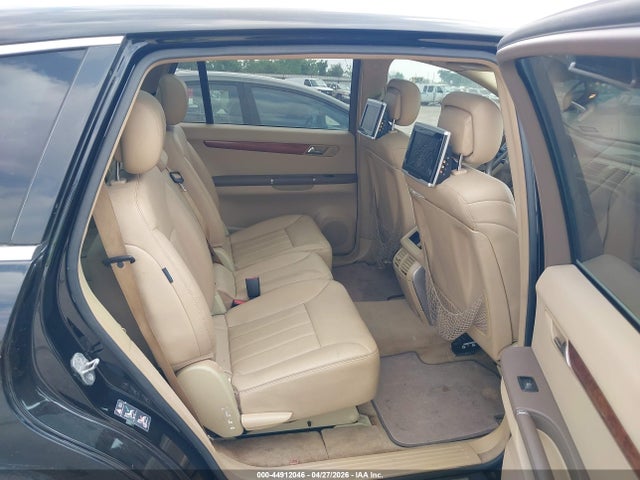 Aukcja sprzedaży 2009 Mercedes-benz R 350 4matic, vin: 4JGCB65E49A098693, numer aukcji: 44912046