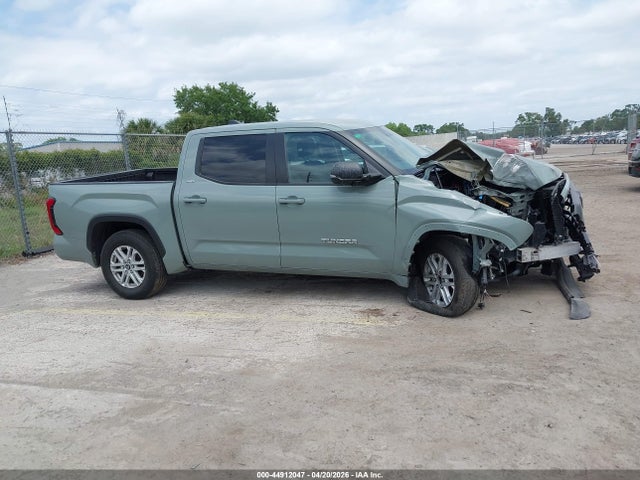 Продаж на аукціоні авто 2024 Toyota Tundra Sr5, vin: 5TFLA5AB5RX037833, номер лоту: 44912047