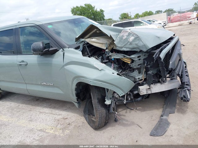 Продаж на аукціоні авто 2024 Toyota Tundra Sr5, vin: 5TFLA5AB5RX037833, номер лоту: 44912047