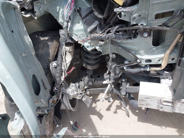 Продаж на аукціоні авто 2024 Toyota Tundra Sr5, vin: 5TFLA5AB5RX037833, номер лоту: 44912047