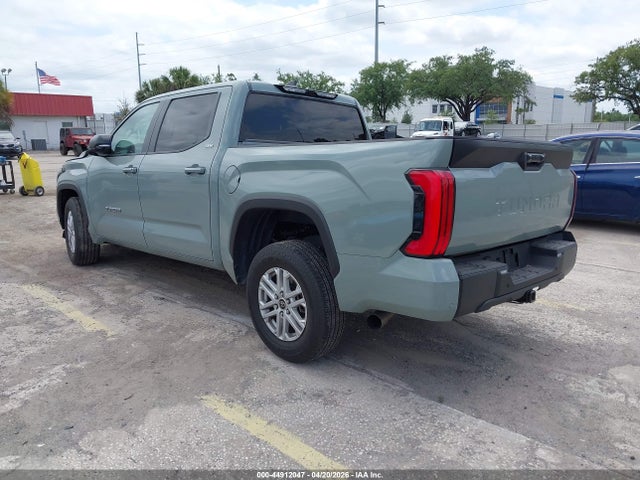 Продаж на аукціоні авто 2024 Toyota Tundra Sr5, vin: 5TFLA5AB5RX037833, номер лоту: 44912047