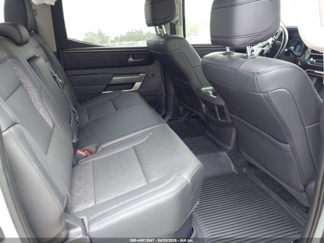 Продаж на аукціоні авто 2024 Toyota Tundra Sr5, vin: 5TFLA5AB5RX037833, номер лоту: 44912047