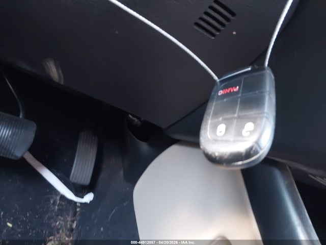 Aukcja sprzedaży 2017 Dodge Journey Se, vin: 3C4PDCAB0HT602464, numer aukcji: 44912057