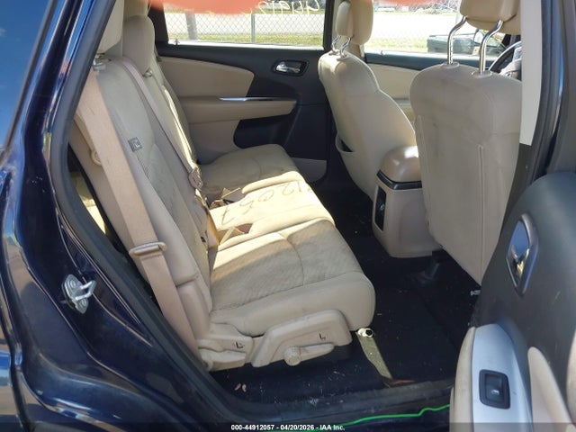 Aukcja sprzedaży 2017 Dodge Journey Se, vin: 3C4PDCAB0HT602464, numer aukcji: 44912057