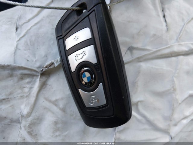Продажа на аукционе авто 2011 Bmw 535i Xdrive, vin: WBAFU7C58BDU56125, номер лота: 44912056