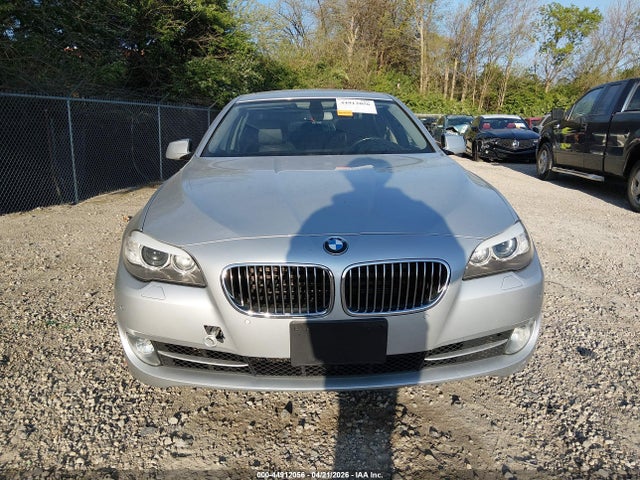 Продажа на аукционе авто 2011 Bmw 535i Xdrive, vin: WBAFU7C58BDU56125, номер лота: 44912056