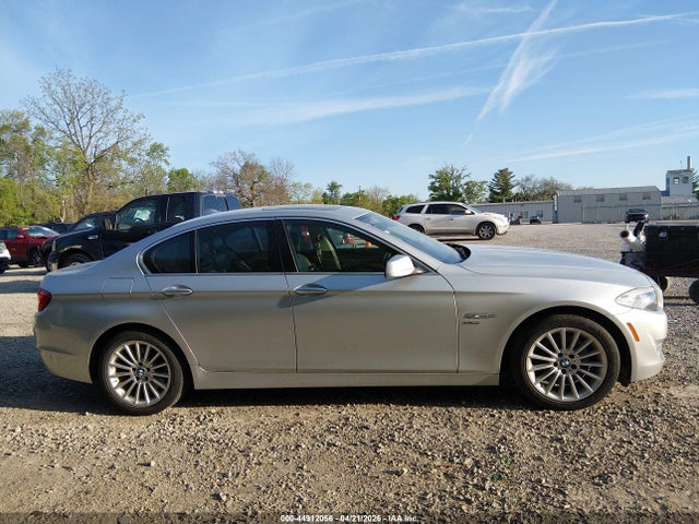 Продажа на аукционе авто 2011 Bmw 535i Xdrive, vin: WBAFU7C58BDU56125, номер лота: 44912056