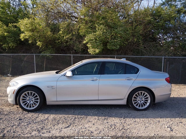 Продажа на аукционе авто 2011 Bmw 535i Xdrive, vin: WBAFU7C58BDU56125, номер лота: 44912056