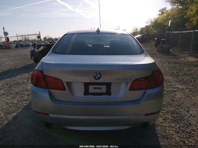 Продажа на аукционе авто 2011 Bmw 535i Xdrive, vin: WBAFU7C58BDU56125, номер лота: 44912056