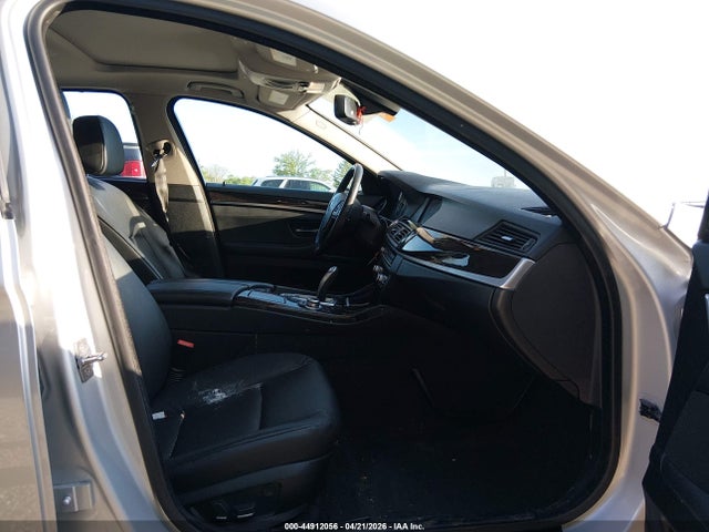 Продажа на аукционе авто 2011 Bmw 535i Xdrive, vin: WBAFU7C58BDU56125, номер лота: 44912056