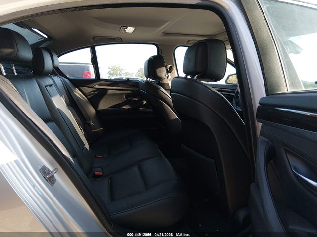 Продажа на аукционе авто 2011 Bmw 535i Xdrive, vin: WBAFU7C58BDU56125, номер лота: 44912056