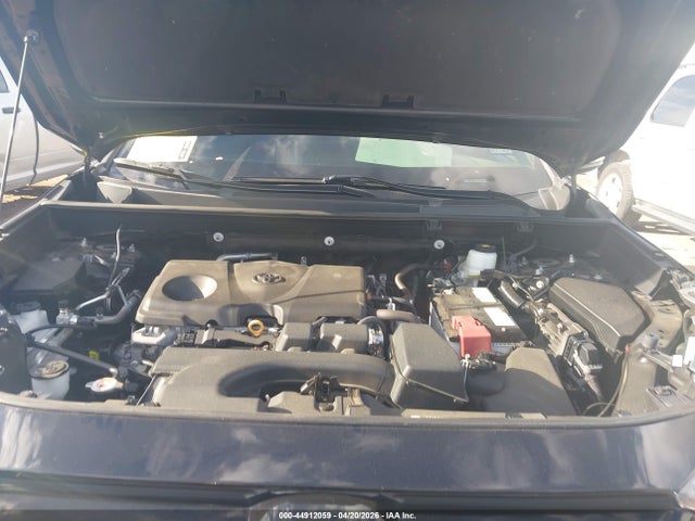Aukcja sprzedaży 2023 Toyota Rav4 Xle, vin: 2T3P1RFV6PW396024, numer aukcji: 44912059