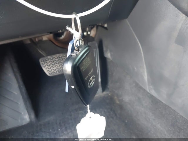 Aukcja sprzedaży 2023 Toyota Rav4 Xle, vin: 2T3P1RFV6PW396024, numer aukcji: 44912059