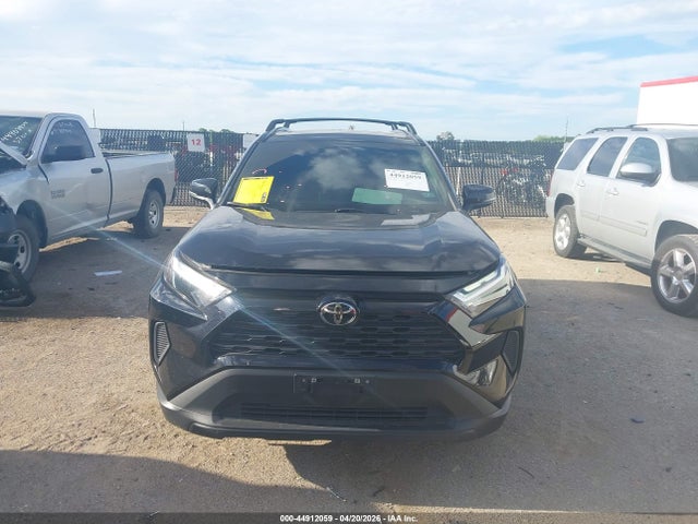 Aukcja sprzedaży 2023 Toyota Rav4 Xle, vin: 2T3P1RFV6PW396024, numer aukcji: 44912059