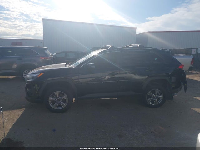 Aukcja sprzedaży 2023 Toyota Rav4 Xle, vin: 2T3P1RFV6PW396024, numer aukcji: 44912059