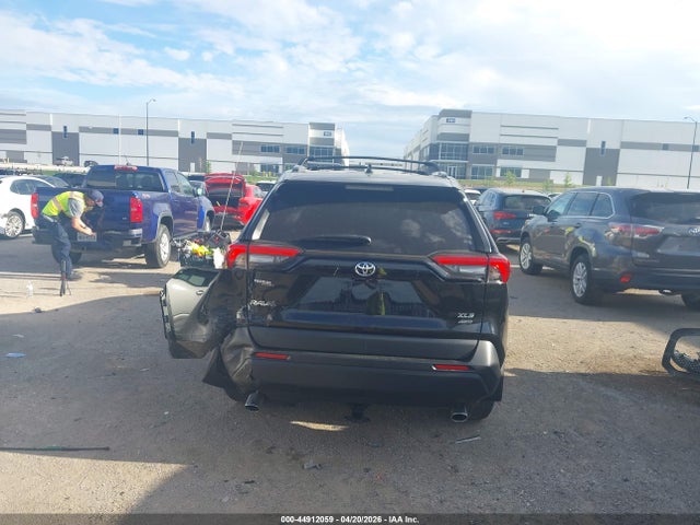 Aukcja sprzedaży 2023 Toyota Rav4 Xle, vin: 2T3P1RFV6PW396024, numer aukcji: 44912059