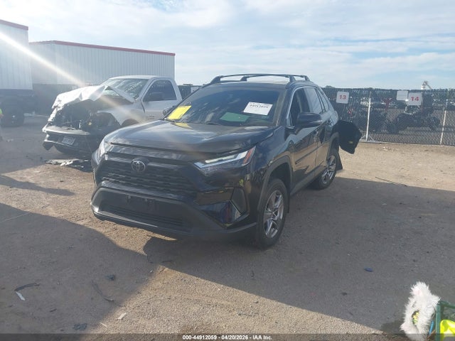 Aukcja sprzedaży 2023 Toyota Rav4 Xle, vin: 2T3P1RFV6PW396024, numer aukcji: 44912059