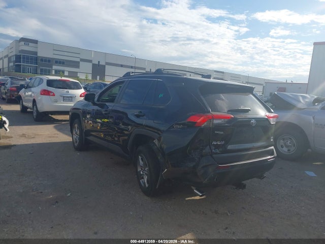 Aukcja sprzedaży 2023 Toyota Rav4 Xle, vin: 2T3P1RFV6PW396024, numer aukcji: 44912059